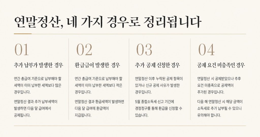 종합소득세신고 대상 인경우